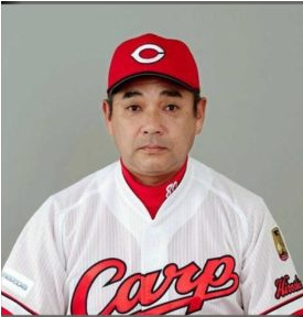 山田裕貴　父　元プロ野球選手　カープ　コーチで　は？ 　