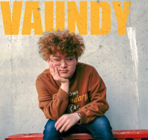 Vaundy 本名　性別　顔　身長