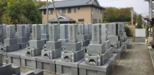 本田美奈子　墓